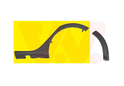 VAN WEZEL 1507525 EAN: 5410909573409.