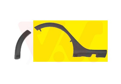 VAN WEZEL 1507526 EAN: 5410909573416.