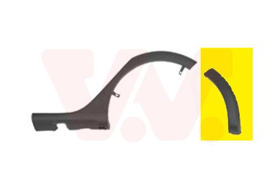 VAN WEZEL 1507527 EAN: 5410909573423.