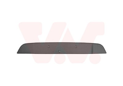 VAN WEZEL 1507580 EAN: 5410909573461.