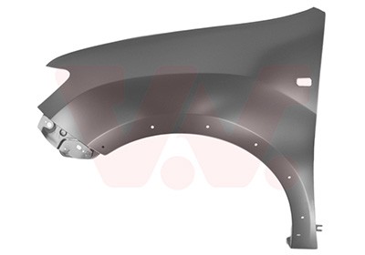 VAN WEZEL 1507655 EAN: 5410909573492.