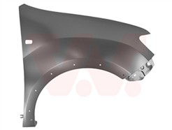 VAN WEZEL 1507656 ** Equipart **