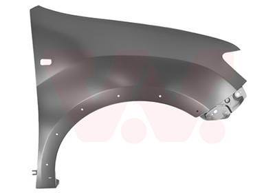 VAN WEZEL 1507656 EAN: 5410909573508.