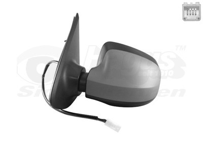 VAN WEZEL 1507807 EAN: 5410909591502.