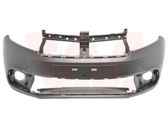 VAN WEZEL 1508576 ** Equipart **