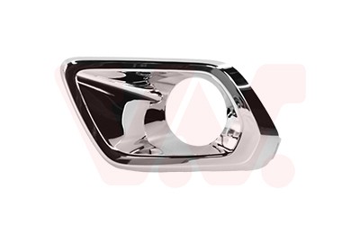 VAN WEZEL 1508595 EAN: 5410909854546.