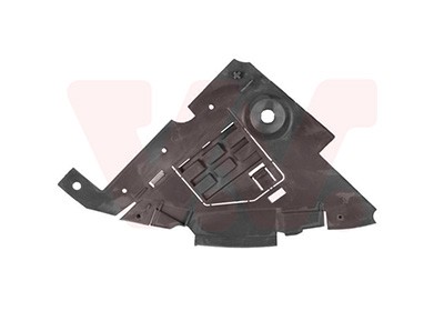 VAN WEZEL 1508703 EAN: 5410909855178.