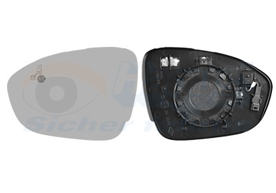 VAN WEZEL 1510835 EAN: 5410909832513.