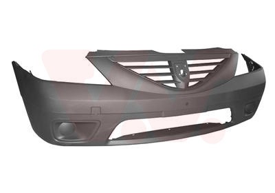 VAN WEZEL 1515570 EAN: 5410909428198.