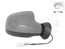 VAN WEZEL 1516818 * HAGUS *