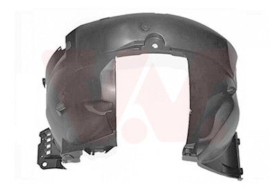 VAN WEZEL 1518434 EAN: 5410909684853.