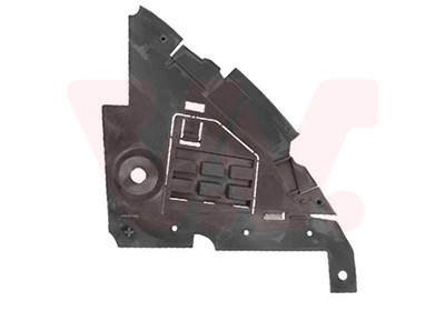 VAN WEZEL 1518435 EAN: 5410909735661.