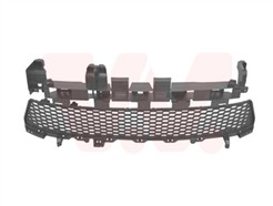 VAN WEZEL 1518590 ** Equipart **