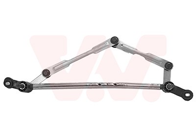VAN WEZEL 1528230