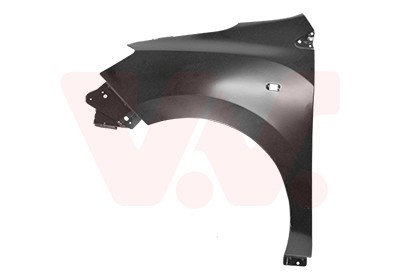 VAN WEZEL 1528655 EAN: 5410909702205.