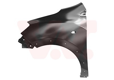 VAN WEZEL 1528657 EAN: 5410909710156.