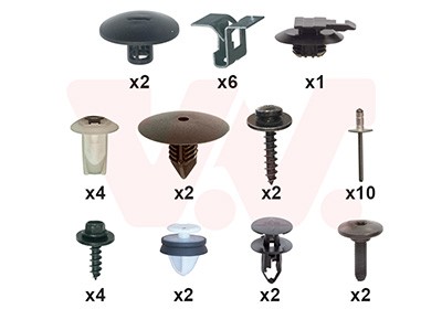 VAN WEZEL 1528793 EAN: 5410909889005.