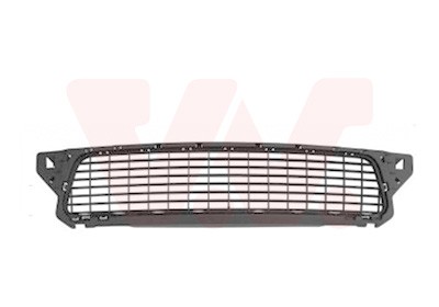 VAN WEZEL 1555590 EAN: 5410909480431.