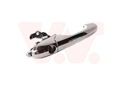 VAN WEZEL 1604242 EAN: 5410909732899.