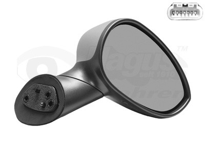 VAN WEZEL 1604816 EAN: 5410909385521.