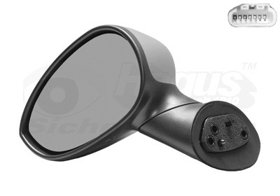 VAN WEZEL 1604817 EAN: 5410909385538.