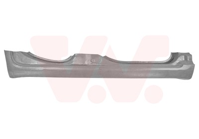 VAN WEZEL 1607104 EAN: 5410909743000.