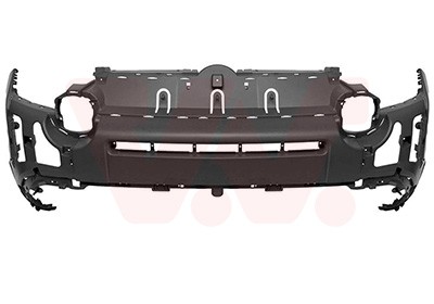 VAN WEZEL 1607572 EAN: 5410909874841.