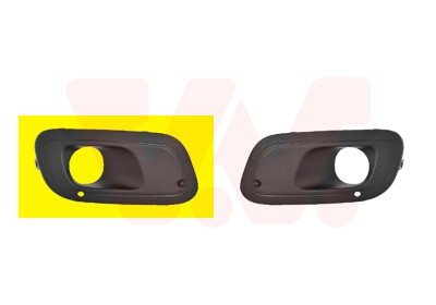 VAN WEZEL 1607594 EAN: 5410909556891.