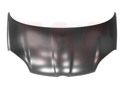 VAN WEZEL 1607660 EAN: 5410909496913.