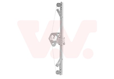 VAN WEZEL 1609261 EAN: 5410909654139.