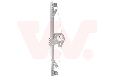 VAN WEZEL 1609262 EAN: 5410909654146.