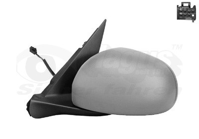 VAN WEZEL 1609807 EAN: 5410909593124.