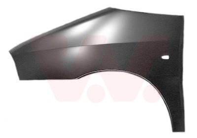 VAN WEZEL 1610655 EAN: 5410909130190.