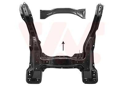 VAN WEZEL 1610690 EAN: 5410909830281.