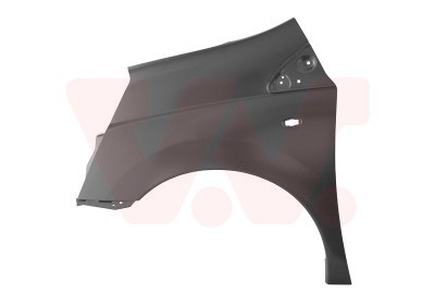 VAN WEZEL 1612655 EAN: 5410909385637.