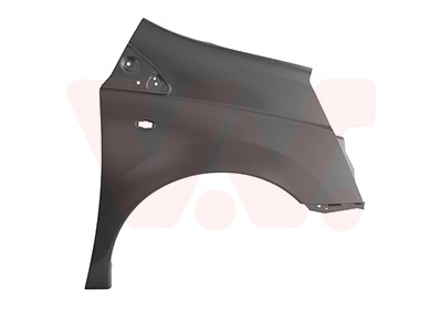 VAN WEZEL 1612656 EAN: 5410909385644.