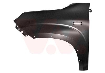 VAN WEZEL 1613655 EAN: 5410909693152.