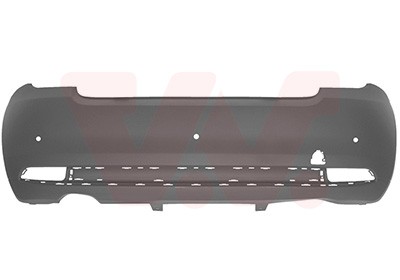 VAN WEZEL 1614545 EAN: 5410909679743.