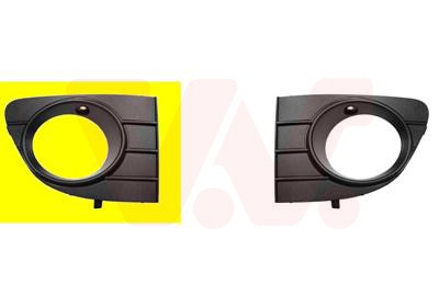 VAN WEZEL 1619598 EAN: 5410909472887.