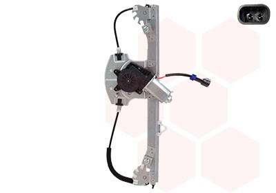 VAN WEZEL 1624261 EAN: 5410909425760.