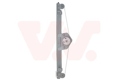 VAN WEZEL 1624263 EAN: 5410909452803.