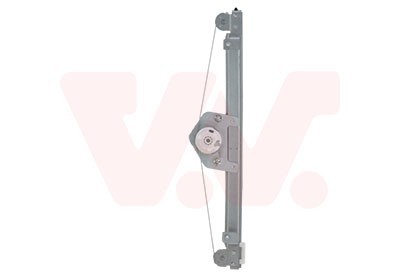 VAN WEZEL 1624264 EAN: 5410909452810.