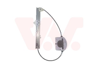 VAN WEZEL 1624268 EAN: 5410909452858.