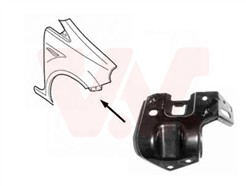 VAN WEZEL 1624672 ** Equipart **