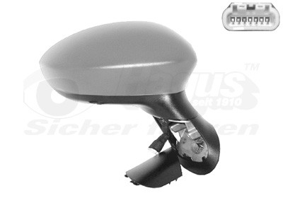 VAN WEZEL 1624818 EAN: 5410909360283.