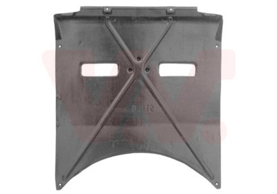 VAN WEZEL 1625701 EAN: 5410909414078.