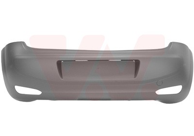 VAN WEZEL 1630544 EAN: 5410909519582.