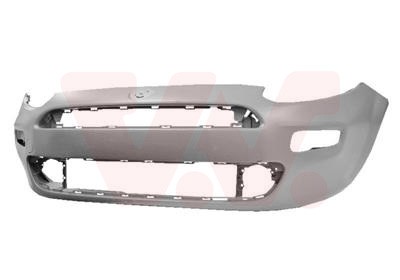 VAN WEZEL 1630574 EAN: 5410909509842.