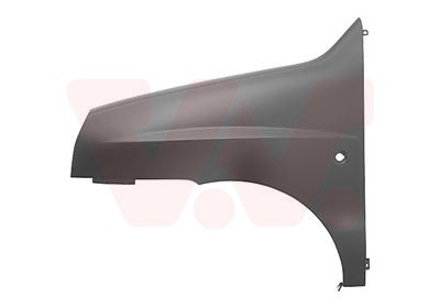 VAN WEZEL 1636655 EAN: 5410909306892.