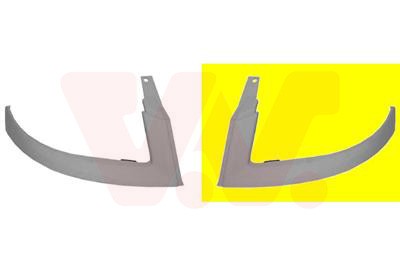 VAN WEZEL 1637511 EAN: 5410909469894.